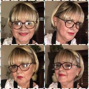 Meet your Posher, Rebeca alexandra